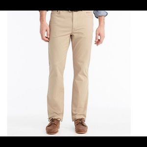 Mens Khaki pants size 35/30